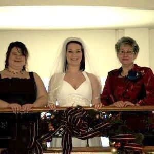 Meet your Posher, Leeann